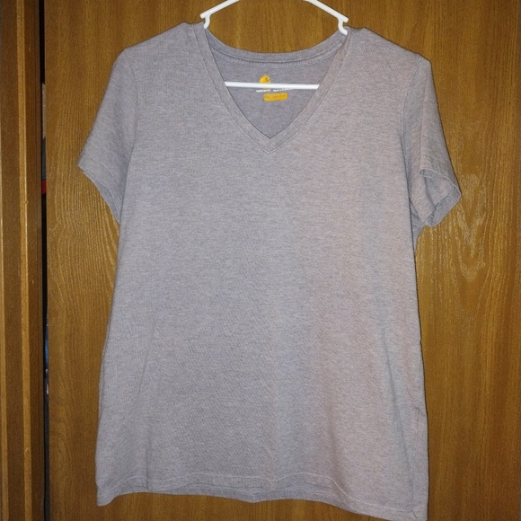 Womens Size Large- Carhartt Tops - Picture 11 of 13
